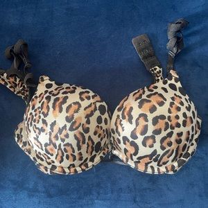 VS BRA 34B Double PushUp
